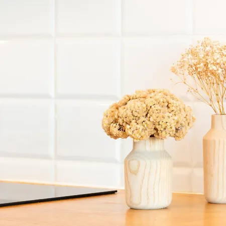 Apartment Milan Bloom Design