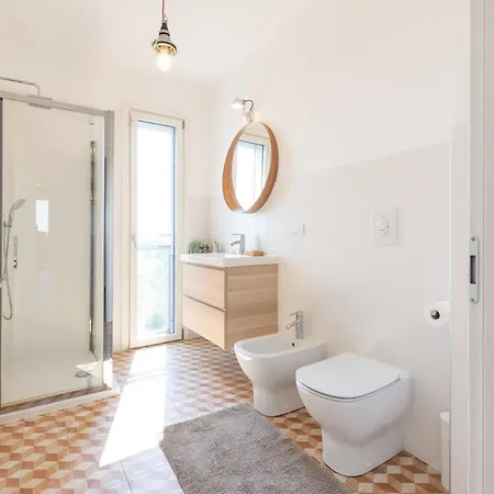 Milan Bloom Design Apartment *