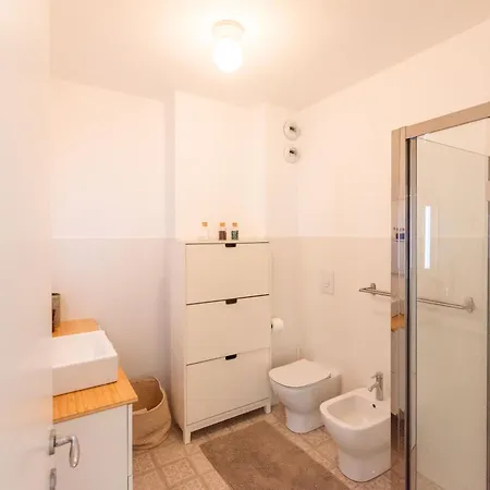 Milan Bloom Design Apartment *