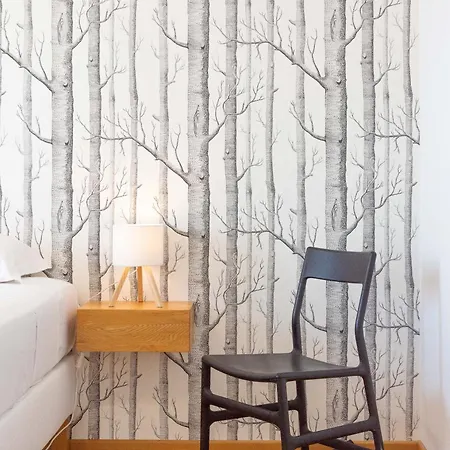 Milan Bloom Design Apartment