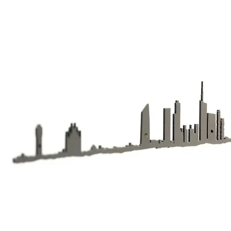Milan Bloom Design